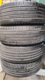 Continental Eco Contact 6 225/60 R17