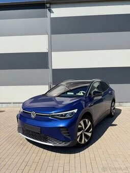 Volkswagen ID.4 1ST PRO PERFORMANCE 82 kWh 2021 150kw