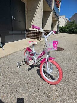 Detský bicykel