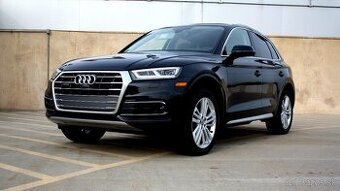 AudiQ5 nahradne diely