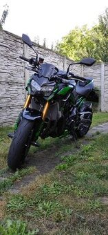 Kawasaki Z900 se