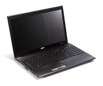 15,6" Acer TravelMate 8571 SSD