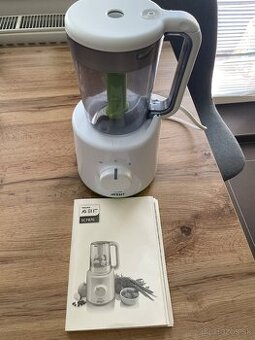 Philips Avent SCF870