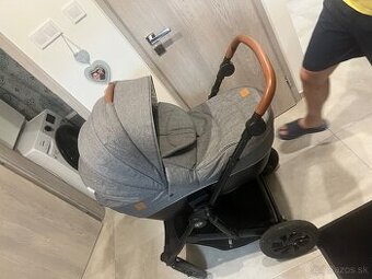 Kočík Kinderkraft 3-kombinácia