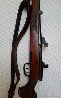 Steyr mannlicher 7x64