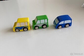 AUTÍČKA 🚚