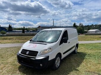 Fiat scudo 1.6 JTD