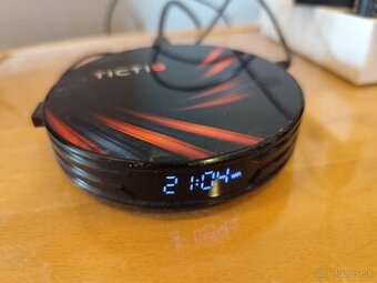 Android TV box, bezdrôtový touchpad/myš a klávesnica. - 1