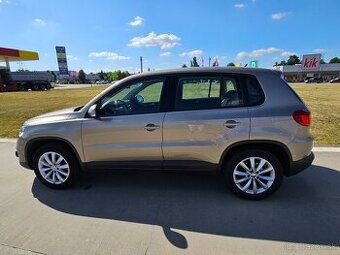 VW TIGUAN Trend&FUN 2.0 TDI