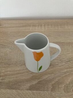 Ku kávovej  a obedovej súprave porcelán