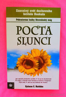 Pocta slnku.