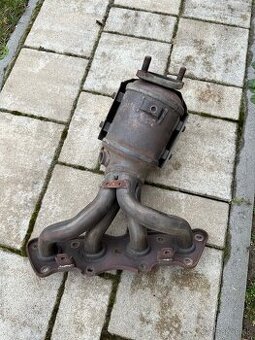 Katalyzátor Hyundai/Kia 1.6GDi (W2BGF5)
