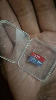 SanDisk MicroSDX Ultra 512 GB