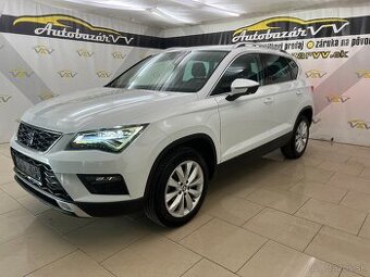 Seat Ateca 1.5 TSI 150 Style DSG