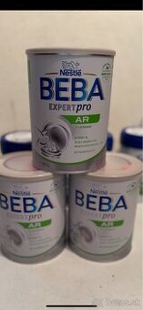 Beba 1 Expert pro AR
