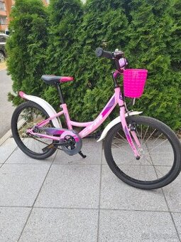 Predám detský bicykel