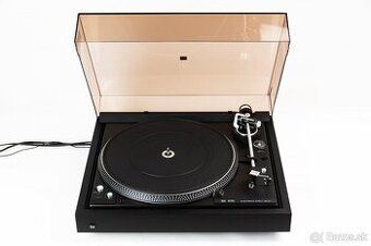 DUAL CS-606 / direct drive poloautomat / profi servis