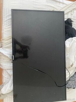 TV sencor