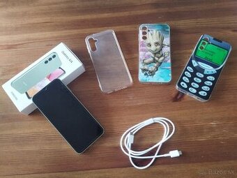 Samsung A14