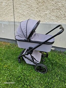 Predám kočík moon style 3 kombinacia