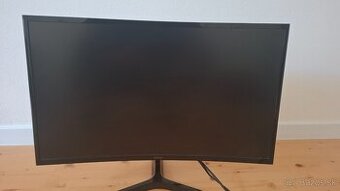Monitor Samsung 27"