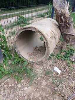 Betonove kocky - 1