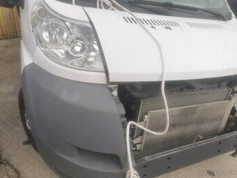 Motor citroen jumper 2.2hdi, 88kw, aj prevodovka