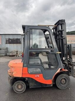 VZV TOYOTA 42-7FGF25