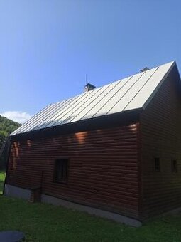 Práca vo výškach
