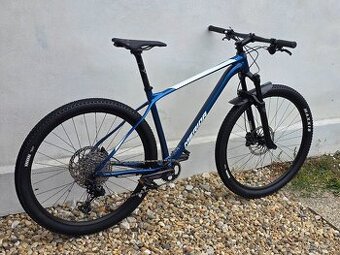 Predám nový horský bicykel Merida Big Nine 600 veľk.L