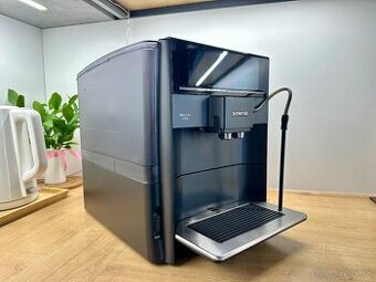 Automatický kávovar Siemens EQ.6 plus s100 - 1