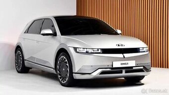 Ioniq 5 - kupim