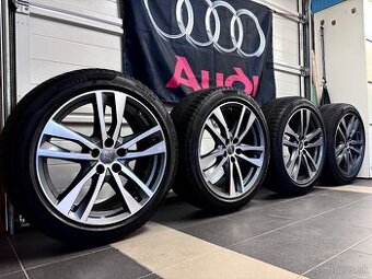 Audi S-Line R19 orig. Zimne
