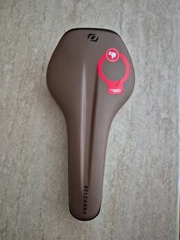 Sedlo Belcarra - 1