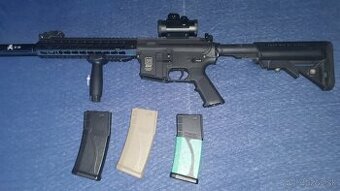 airsoftku SPECNA ARMS