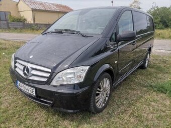 Mercedes Vito