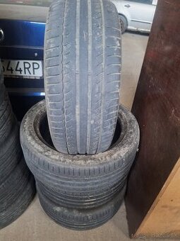 R18 235/45 michelin - 1