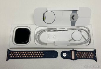 Apple Watch Series 10 / 46 mm / GPS
