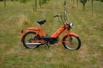 🛵jawa Babetta 207/500 1982
