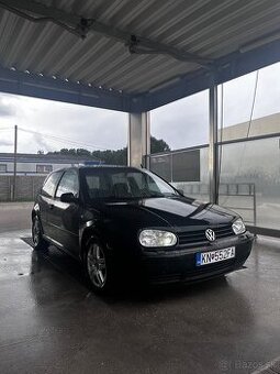 Volkswagen golf 4