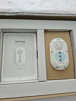 BM-02 Monitor dychu
s dvomi podložkami