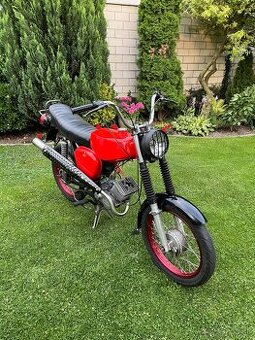 Simson s51