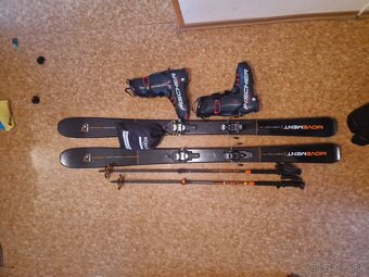 skialp set - 1