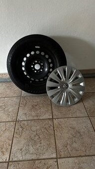 Pneumatiky WV