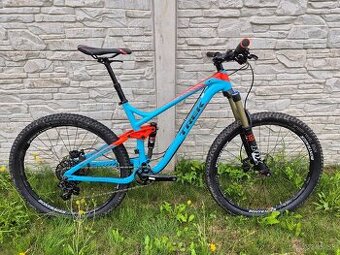 Trek remedy 9 - 1