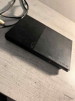 Ps2 - 1
