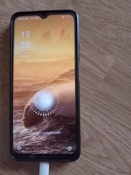 Predam mobil Oppo A17