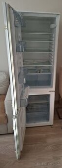 Chladnička s mrazničkou Electrolux ERN 29750