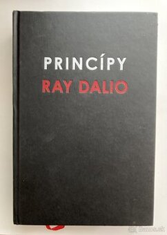 Princípy Ray Dalio