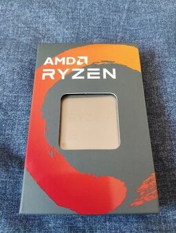 AMD Ryzen 5 3600 - 1